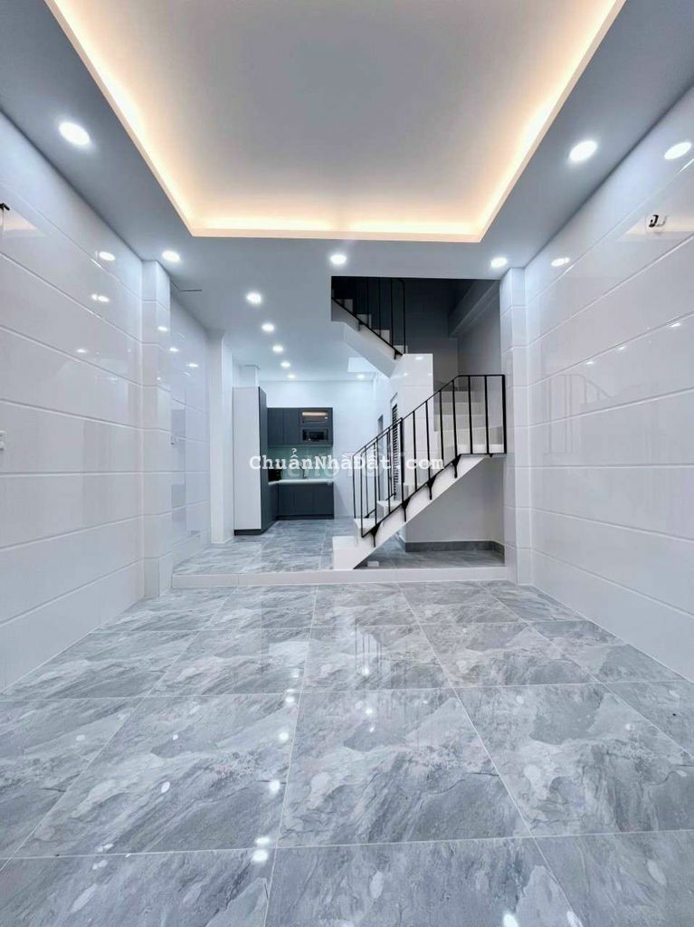 🆘🆘 NHÀ 1 TẤM ĐẸP TÂN KIÊN 893