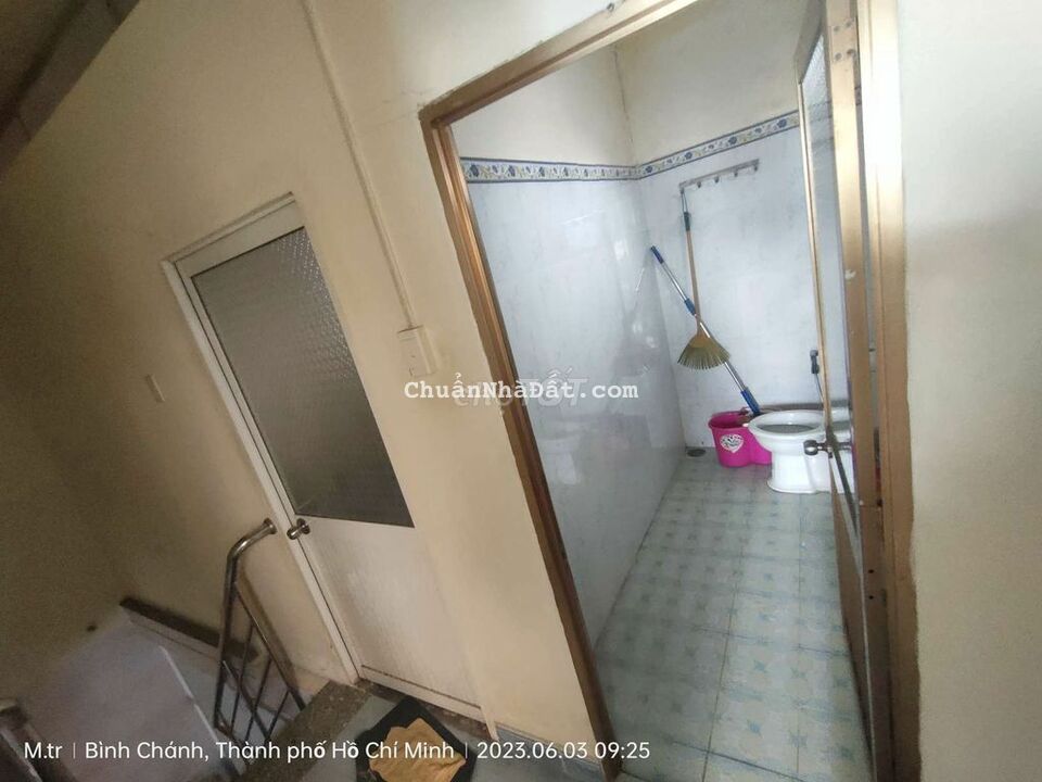 Nhà shr giá ngộp