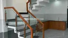 Nhà đẹp 4*12m 2PN 2/ ngắn Võ Văn Vân Ấp 4 Vĩnh Lộc B