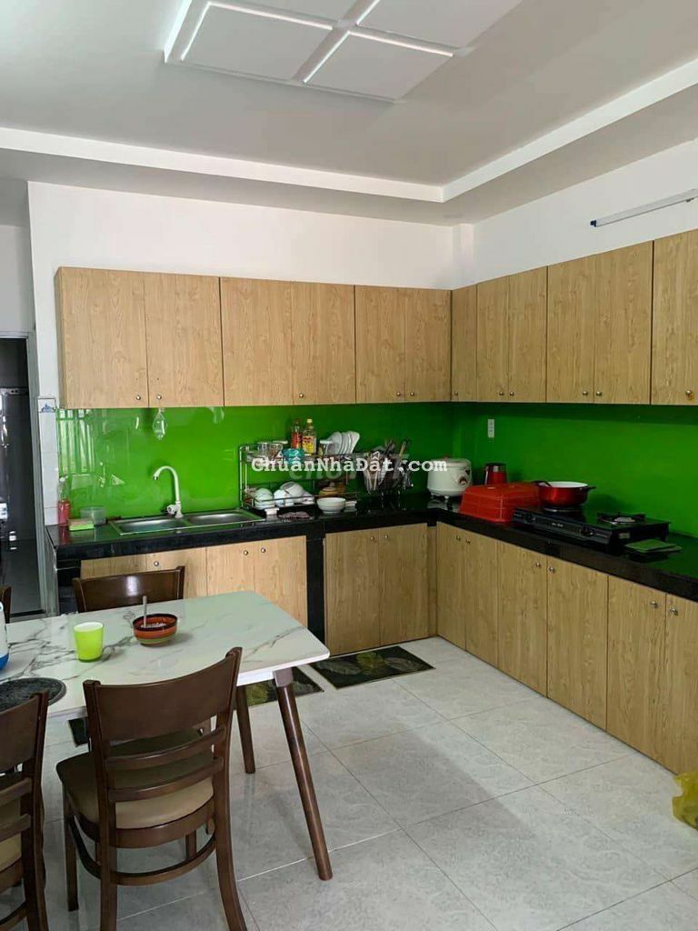 Bán nhà 4x16 đường Kinh Trung Ương Vĩnh Lộc A