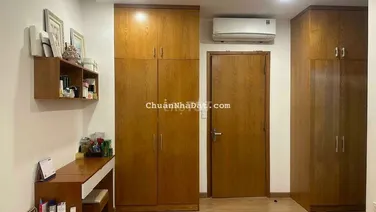 Nhà hoàn thiện Lovera park 2 lầu 75m2 - 6.5 tỷ, SHR
