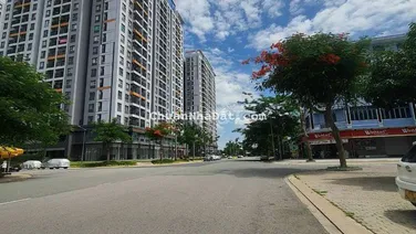 Nhà phố Lovera park đối diện Lovera Vista, 75m2 - 6.5 tỷ 1 trệt 2 lầu