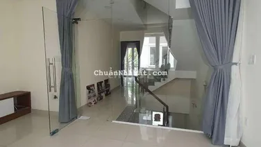 Nhà phố Hoàn Thiện lovera park, 80m2 - 6.5 tỷ, SHR