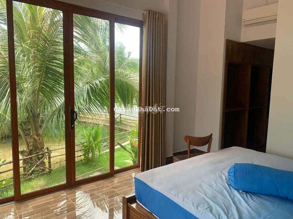 Bán lỗ 5 tỷ căn Homestay siêu xịn siêu mịn