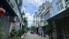 NHÀ MỚI GIÁP TÂN PHÚ 4 TẦNG ĐƯỜNG 6M GIÁ CHỈ 5 TỶ3
