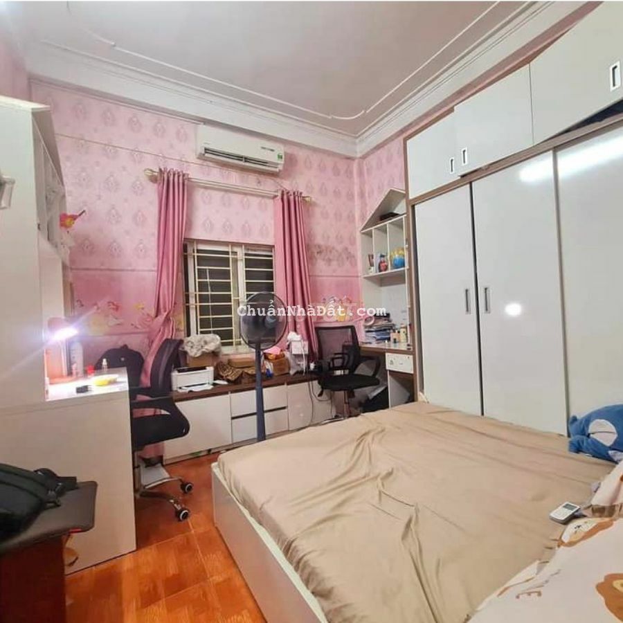 Nhà mới HẺM Ô TÔ chợ Bốn Xã, gần Quận 11 HIẾM CÓ 4m NGANG 143/. PHAN A