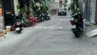 nhà 1/ tân hoà đông hẻm xe hơi thông
