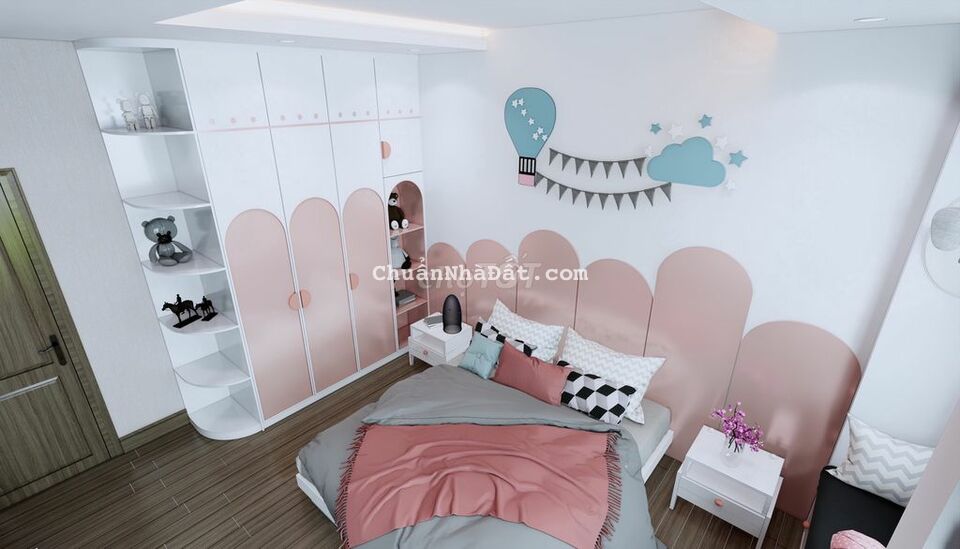 Bán nhà Hẻm xe hơi đường Hương Lộ 2 4x13 3 lầu đẹp nội thất cao cấp