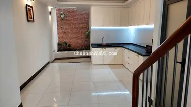 Nhà bán MTNB Đường số 8 Khu Nam Long, Phường An Lạc, Quận Bình Tân