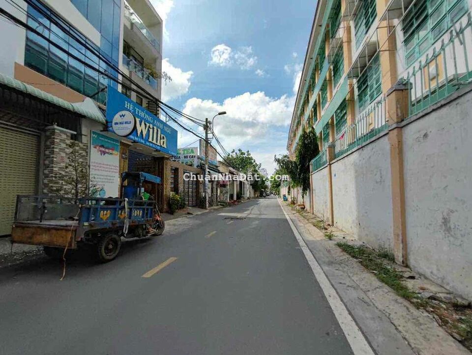 tin thật 100% nhà cấp 4 đang cho thuê 5tr/ tháng[4,83x12]