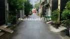 Nhà mới 4 tấm hẻm 1/ Lê Văn Quới 4*16 hẻm 8m thông