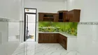 Bán nhà đường Nguyễn Thị Tú (3,8 x 19) lộ 6m. Cách mặt tiền đúng 90m
