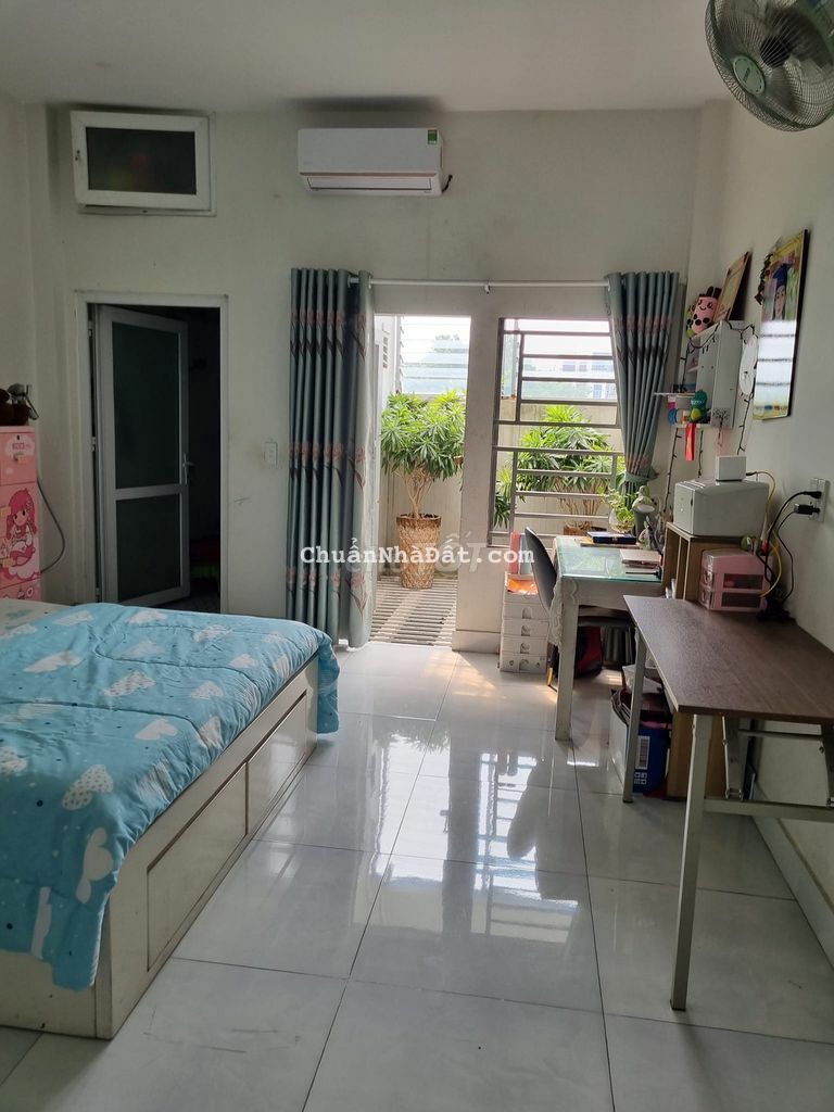 NHÀ 70M2 NHỈNH 4 TỶ, 2 TẦNG , ĐƯỜNG NHỰA 7M, LÔ TƯ, BÌNH TÂN