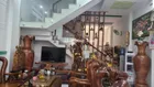 Biệt thự phố 3 tầng, 5x14m, Bình Thành, Bình Tân, nhỉnh 6 tỷ