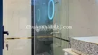 Nhà mới xây 4 tấm hẻm 1/ Tỉnh Lộ 10, 4*18, hẻm 8m