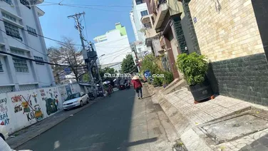 Căn Phùng Tá Chú khu tên lửa 4x17 hướng đông