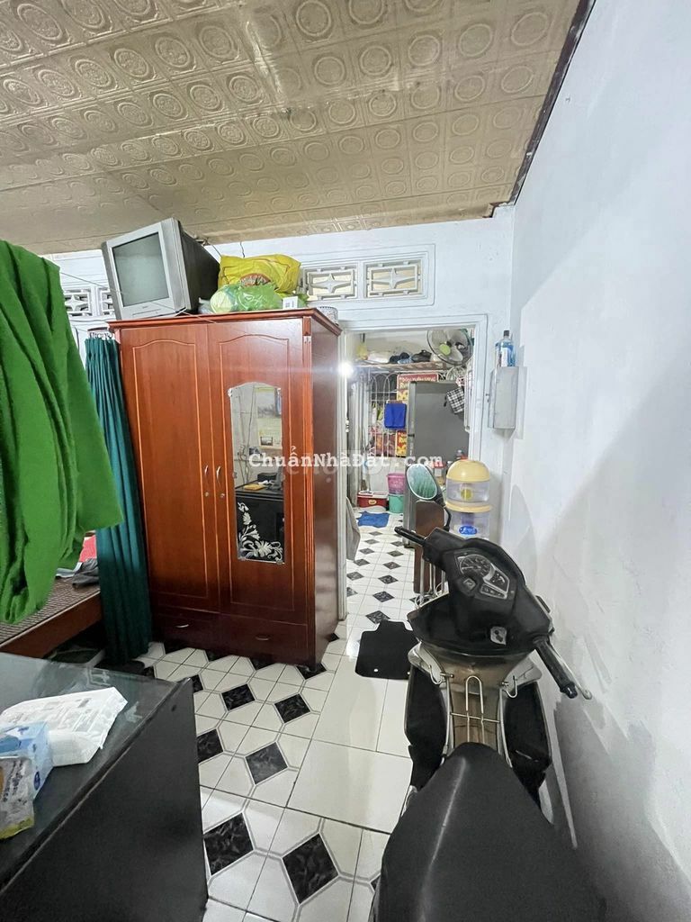 NHÀ CỰC RẺ KHU TÊN LỬA, 78M2, SỔ RIÊNG KHÔNG QUY HOẠCH, THẬT 100%