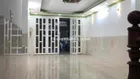 BÁN NHÀ MT ĐƯỜNG SỐ 4 - P An Lạc ( 4mx20m 4 tấm )