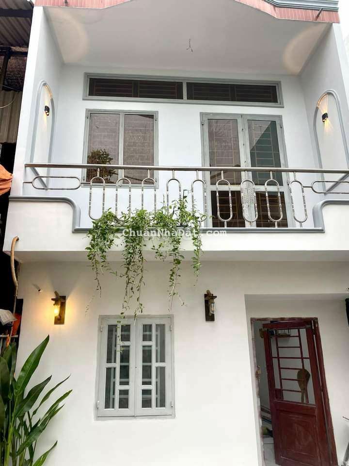 NHÀ MỚI ĐẸP 4x21 Nở HẬU KINH DƯƠNG VƯƠNG NGAY AEON BÌNH TÂN- CHỈ 5.5TỶ