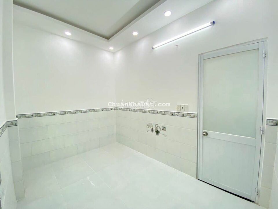 NHÀ MỚI 84M2, 4X21, HƯƠNG LỘ 2, GẦN NGÃ 4 BỐN XÃ, BÌNH TÂN