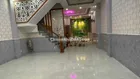 biet thự mini góc hẻm xe hơi thông