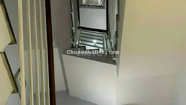 Nhà bán HXT Nguyễn Quý Yêm, P An Lạc, Q Bình Tân