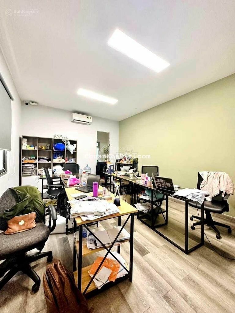 Căn *** Lê Quang Định 9x12m 4Tấm Xe Hơi Tận Nhà 9.9 thương lượng