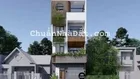 Bán gấp nhà Lê Quang Định Phường 5 Quận Bình Thạnh ngang trên 6m KC: 4T giá bán: 13.5 tỷ