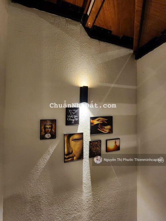 Căn rẻ nhất khu - hẻm 7m Phạm Viết Chánh, P19, BT - GPXD: 7 tầng (9 x 21m) - 193m2 - giá 29 tỷ TL