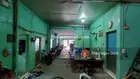 Bán nhà hẻm xe tải gần mặt tiền đường giáp Quận 1. Ngang nhà 10m hiếm, phù hợp xây cao tầng