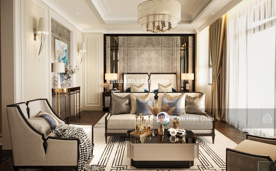 Đất Khủng! Giáp Quận 1 HXH 10m Điện Biên Phủ P17 BT, 14 x 27m - CN: 371m2 - 7 tầng chỉ 164 triệu/m2