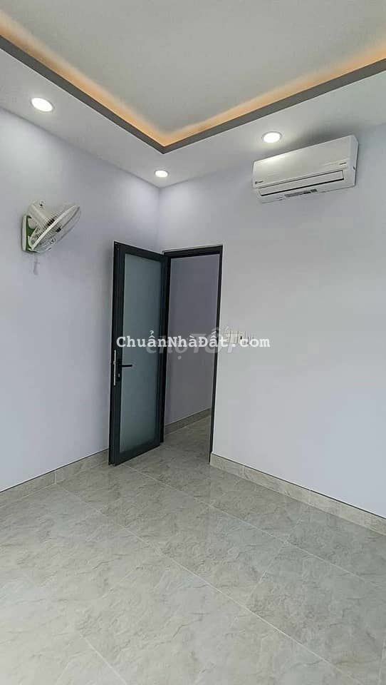 Bán nhà hẻm 1 sẹc Lê Quang Định giá 1.95 tỷ, SHR