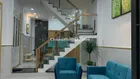THIỆN CHÍ BÁN GẤP NHÀ HẺM BẠCH ĐẰNG P15 BÌNH THẠNH