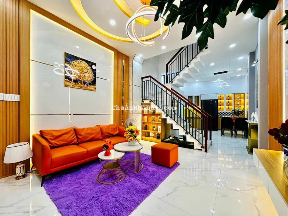 CHÍNH CHỦ BÁN NHÀ 2 LẦU XÔ VIẾT NGHỆ TĨNH, PHƯỜNG 26, BÌNH THẠNH