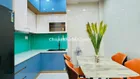 Hàng hiếm Bình Thạnh, DT: 52.5m2 1T 2L, Nơ Trang Long, Giá 1.450 tỷ