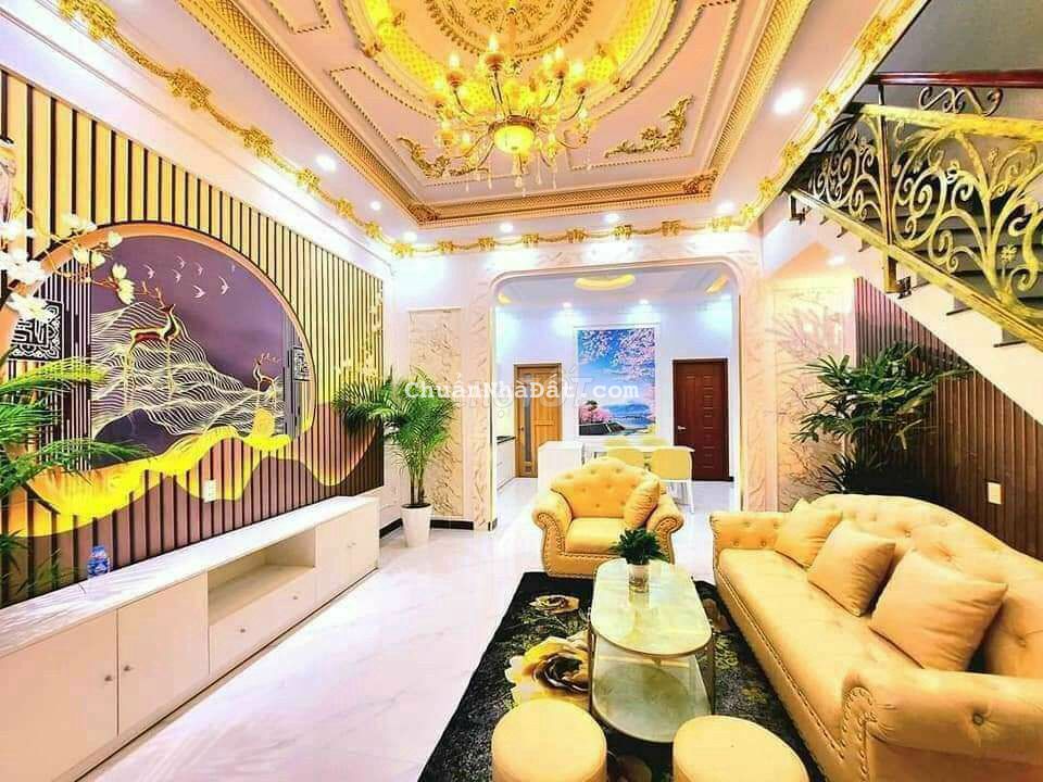 NHÀ SỔ CHÍNH CHỦ BÁN NGUYÊN HỒNG P11 BÌNH THẠNH