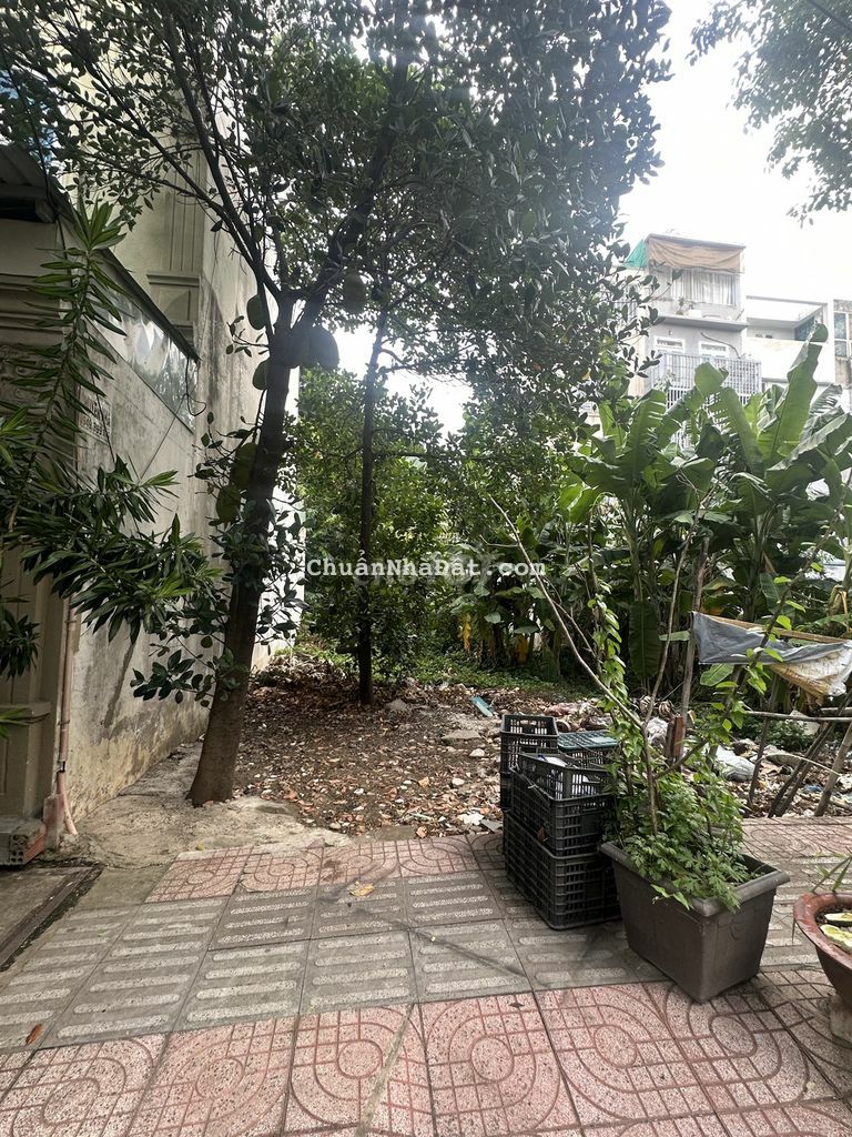 Bán nhà Đặng Thùy Trâm, phương 13, Bình Thạnh , chỉ 9 tỷ