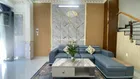 BÁN NHÀ HẺM XE HƠI ĐƯỜNG CHU VĂN AN, PHƯỜNG 26, BÌNH THẠNH