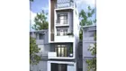 Bán nhà D2 - Nguyễn Văn Thương, P25, Q Bình Thạnh HĐT: 30 triệu/th, DT: 4x18m KC: 4T, giá: 11 tỷ