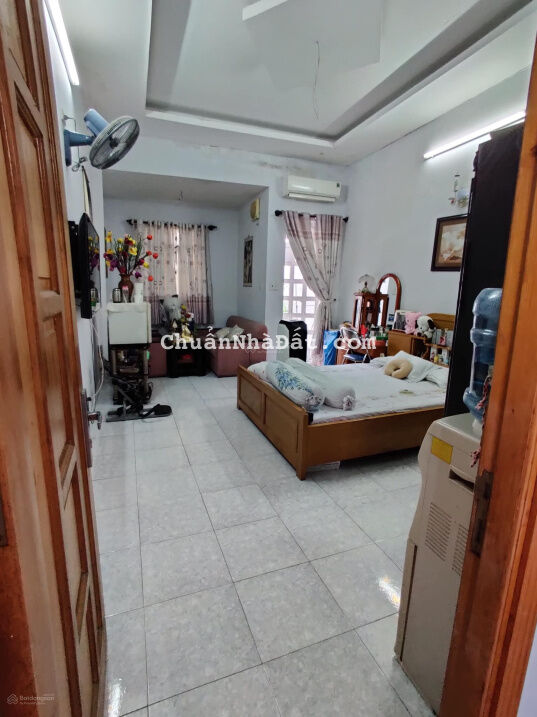 Hẻm KIA Điện Biên Phủ - sát đại học Hồng Bàng - 66m2 (4m*17m) - 6.3 tỷ TL