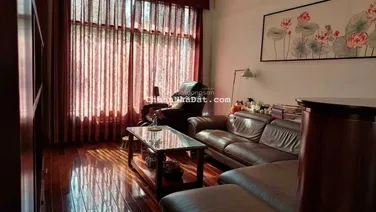 Bán nhà Đặng Thùy Trâm Q. Bình Thạnh DT 4x18m 3 tầng nhà mới giá 7tỷ2