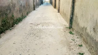 Nhà 4x15.5 thổ cư Lộ 2M đối diện KCN Trà Nóc