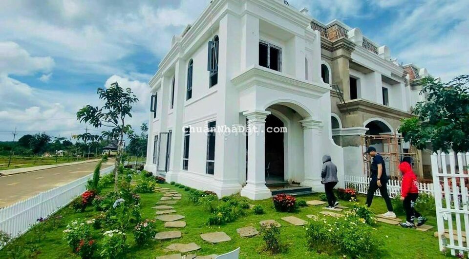 Nhà 1 lầu, 148 m2, 2 tầng Bán Đi nước ngoài 1 tỷ 590 bao sang tên