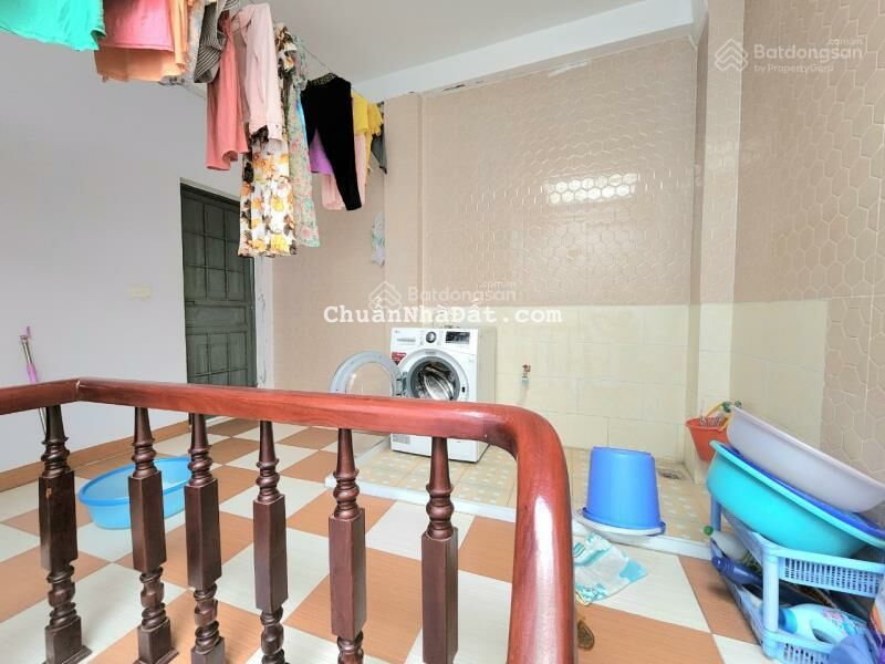 Nhà duy nhất 6 tầng, mặt 5m, 30m2 Đông Nam, chỉ 3.73 tỷ tại ngõ 207 Xuân Đỉnh 0948.031338
