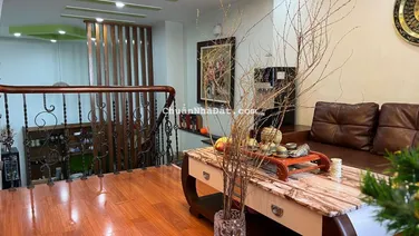 Siêu Hiếm , Nhà 5 Tầng Cực Đẹp Xuân Đỉnh Từ Liêm , Gần Khu Ngoại Giao Đoàn S:41m2 mà nhỉnh 5 tỷ.