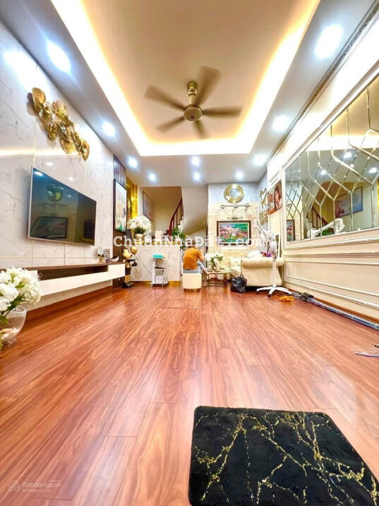 Cần bán gấp - nhà Xuân Đỉnh - Từ Liêm - 15m ra mặt phố - 6 tầng - nhà đẹp - kinh doanh, ô tô đỗ cửa