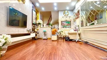 Cần bán gấp - nhà Xuân Đỉnh - Từ Liêm - 15m ra mặt phố - 6 tầng - nhà đẹp - kinh doanh, ô tô đỗ cửa