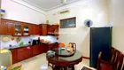 Bán nhà ngõ 35 Đông Ngạc, Bắc Từ Liêm, 52m2, MT 4.5m, nhà 3 tầng, cách ô tô tránh 15m, giá 3.4 tỷ