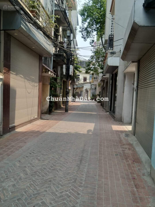 Nhà 2 mặt ngõ ô tô 7 chỗ, bãi để xe trước nhà, 63m2, cổng trường C2 Xuân Đỉnh, hơn 7 tỷ 0948031338