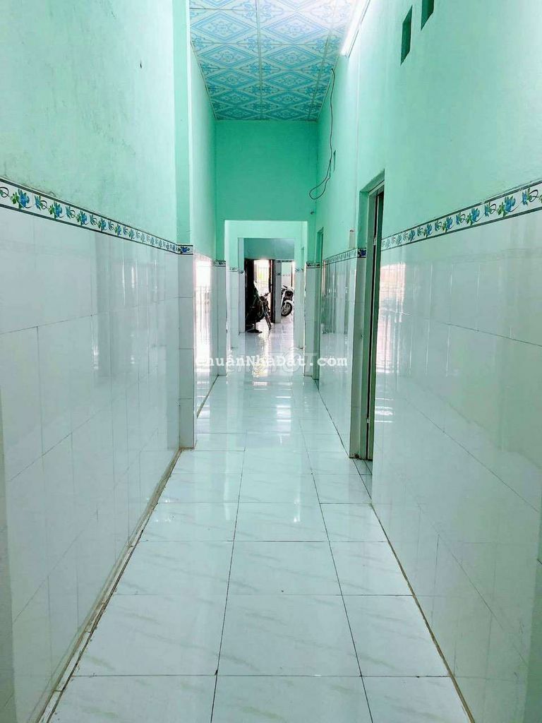 Bán rẻ nhanh nhà 150m2 gd xây ở gần chợ Mỹ Phước 3,Bến Cát,Bình Dương